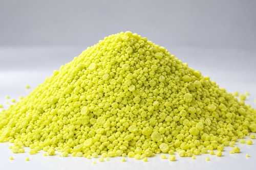 Sulphur Granular